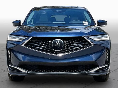 New 2026 Acura MDX FWD w/ Technology Package image 3