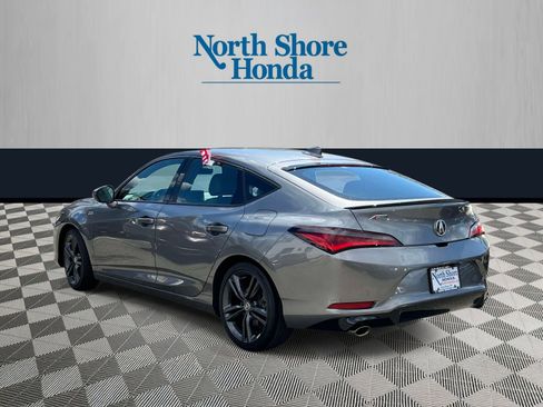 Used 2024 Acura Integra A-Spec FWD image 5