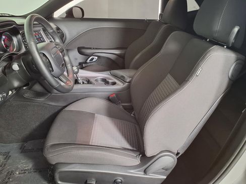 Used 2023 Dodge Challenger R/T RWD image 21