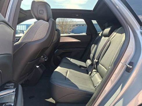 Used 2024 Cadillac Lyriq Tech w/ LPO, Floor Liner Package image 12