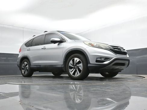 Used 2016 Honda CR-V Touring image 48