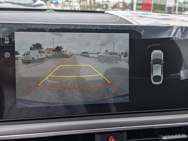 New 2026 Kia K5 GT-Line FWD image 19