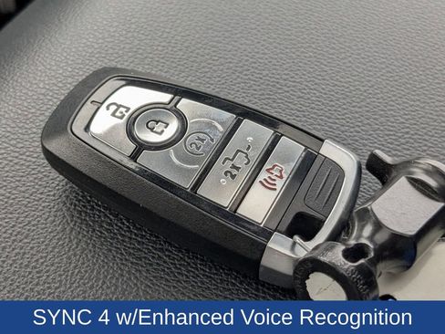 Certified 2023 Ford F150 Lariat w/ Equipment Group 502A High image 34