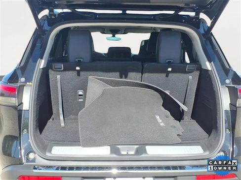 Used 2023 INFINITI QX60 Sensory w/ Vision Package image 33