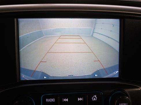 Used 2018 GMC Sierra 1500 SLT image 19