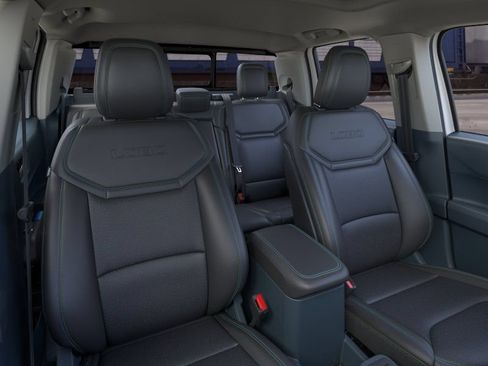 New 2026 Ford Maverick Lobo AWD/4WD image 10