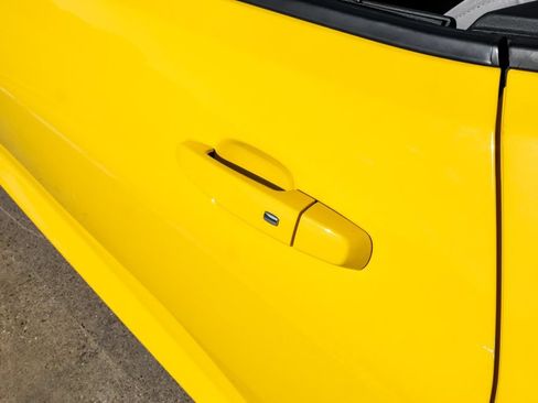 Used 2018 Chevrolet Camaro LT w/ RS Package RWD image 41