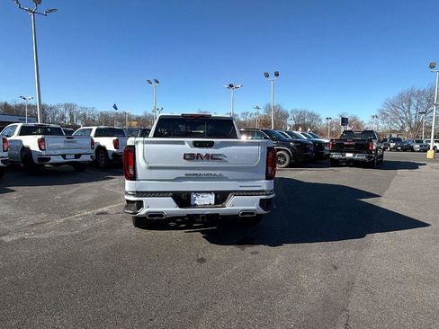 New 2026 GMC Sierra 1500 Denali w/ Denali Reserve Package image 6