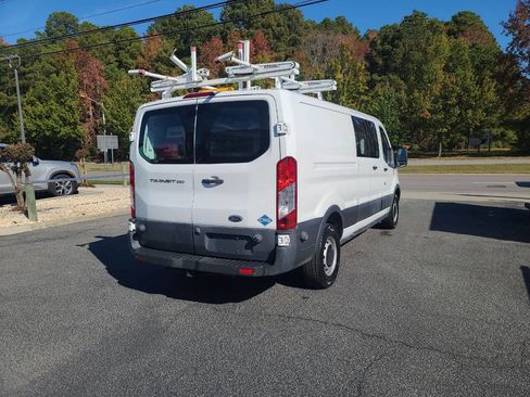 Used 2016 Ford Transit 250 148 Low Roof image 7