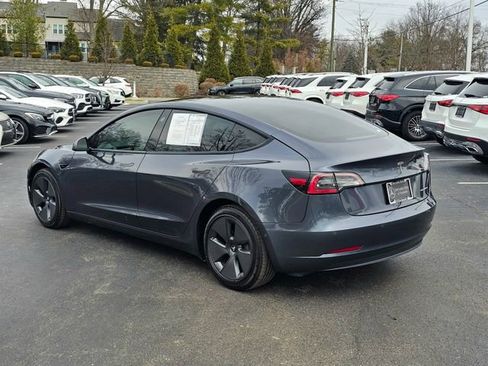 Used 2022 Tesla Model 3 Long Range image 12