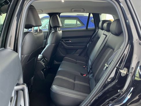 Used 2025 MAZDA CX-50 AWD 2.5 S w/ Select Package image 25