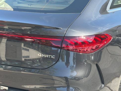 New 2026 Mercedes-Benz EQS 450+ 4MATIC Sedan image 27