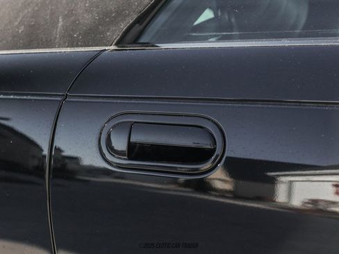 Used 2002 Ford Thunderbird Deluxe image 73