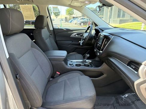 Used 2019 Chevrolet Traverse LS w/ LPO, Blackout Package image 33