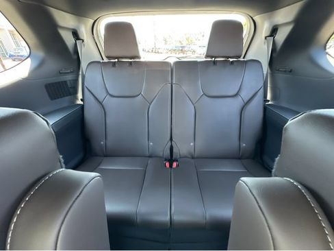 New 2026 Lexus TX 350 FWD image 18