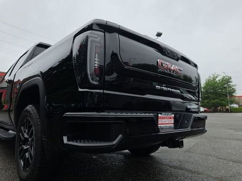 Used 2024 GMC Sierra 1500 Elevation w/ Elevation Premium Package RWD image 25
