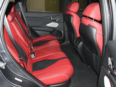 Used 2021 Acura RDX A-Spec FWD image 48