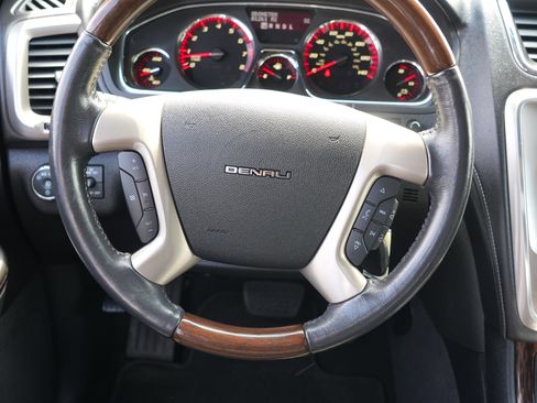 Used 2013 GMC Acadia Denali AWD/4WD image 23