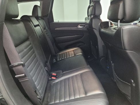 Used 2019 Jeep Grand Cherokee Limited X AWD/4WD image 19