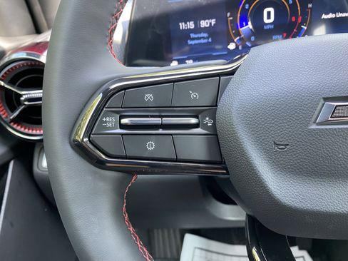 Used 2026 Chevrolet Equinox RS w/ Safety and Technology Package image 19