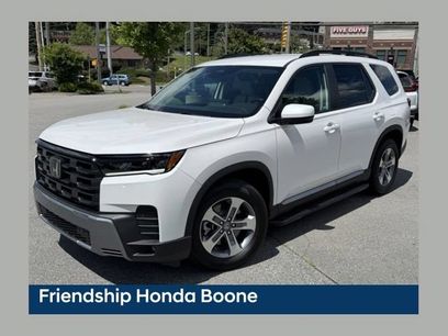 Used 2026 Honda Pilot EX-L