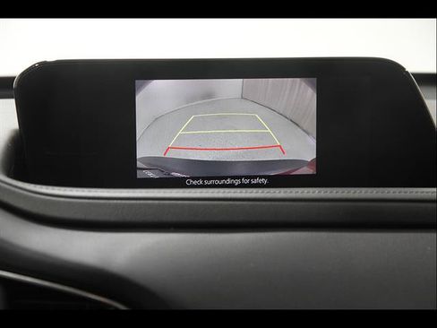 Certified 2022 MAZDA CX-30 AWD 2.5 S w/ Preferred Package image 13