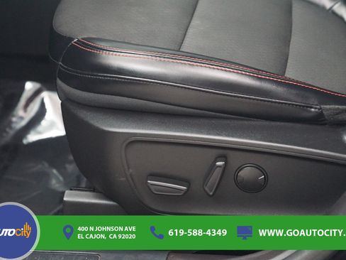 Used 2024 Ford Escape ST-Line FWD image 16