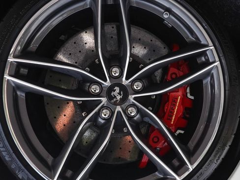 Certified 2019 Ferrari 488 GTB RWD image 12