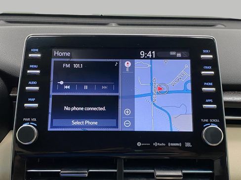 Used 2020 Toyota Avalon Limited w/ Advanced Safety Package FWD image 22