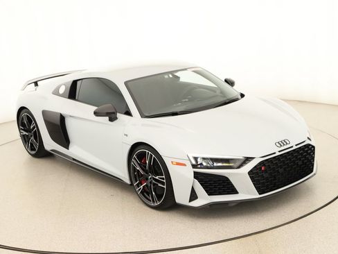 Used 2020 Audi R8 V10 performance AWD/4WD image 40