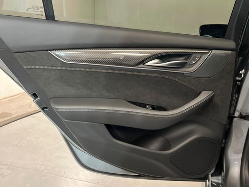 Certified 2023 Cadillac CT5 V Blackwing w/ Carbon Fiber Package 2 RWD image 19