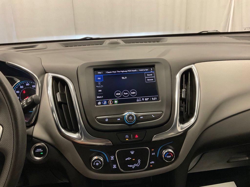 Used 2023 Chevrolet Equinox LT AWD/4WD image 27