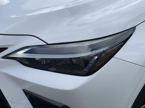 Used 2024 Lexus NX 350 F Sport image 43