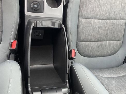 Used 2022 Ford Bronco Sport Big Bend w/ Convenience Package image 16