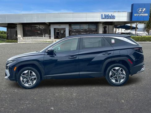 New 2026 Hyundai Tucson SEL image 5