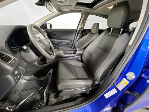 Used 2020 Honda HR-V EX image 20