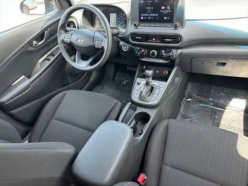 Used 2022 Hyundai Kona SEL w/ Cargo Package AWD/4WD image 27