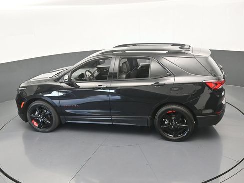 Used 2024 Chevrolet Equinox Premier w/ Redline Edition FWD image 47