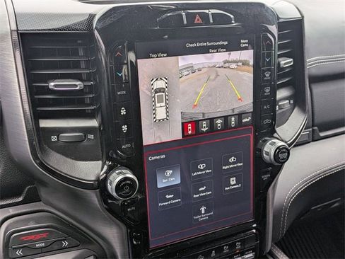 Used 2022 RAM 1500 TRX w/ TRX Level 2 Equipment Group image 21