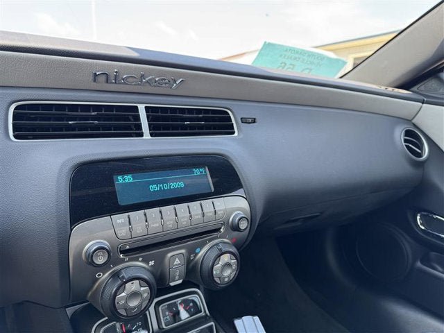 Used 2010 Chevrolet Camaro SS w/ RS Package RWD image 20