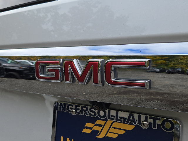 Used 2023 GMC Yukon SLT AWD/4WD image 31