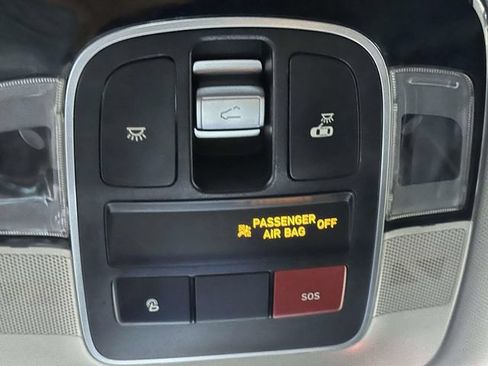 Used 2022 Hyundai Tucson SEL w/ Convenience Package AWD/4WD image 40