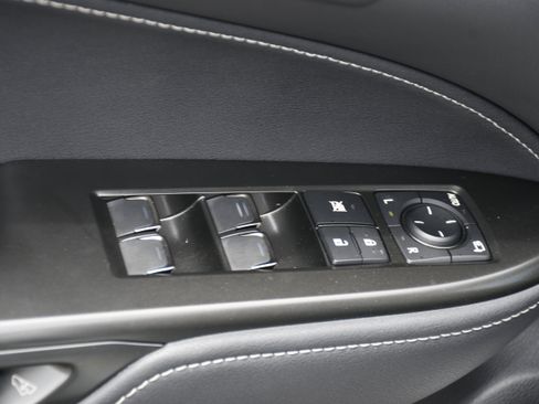 Used 2023 Lexus NX 450h+ F Sport w/ Vision Package AWD/4WD image 12