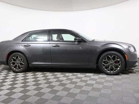 Used 2015 Chrysler 300 S w/ 300S Premium Group AWD/4WD image 8
