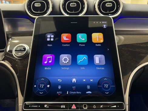 Certified 2025 Mercedes-Benz GLC 300 image 12