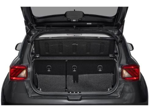 New 2026 Hyundai Venue SEL FWD image 8