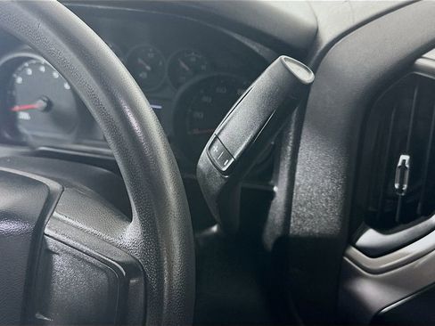 Used 2021 Chevrolet Silverado 1500 W/T w/ WT Fleet Convenience Package image 14