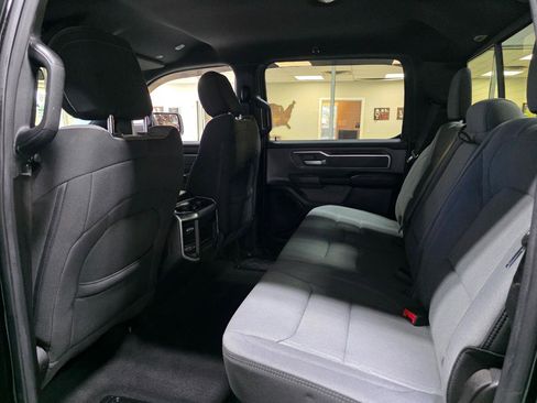 Used 2021 RAM 1500 Big Horn AWD/4WD image 19