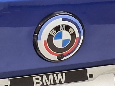 Certified 2023 BMW i4 M50 w/ M Carbon Exterior Package AWD/4WD image 23