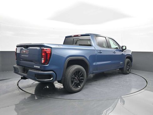 New 2026 GMC Sierra 1500 Elevation w/ Elevation Premium Package image 7